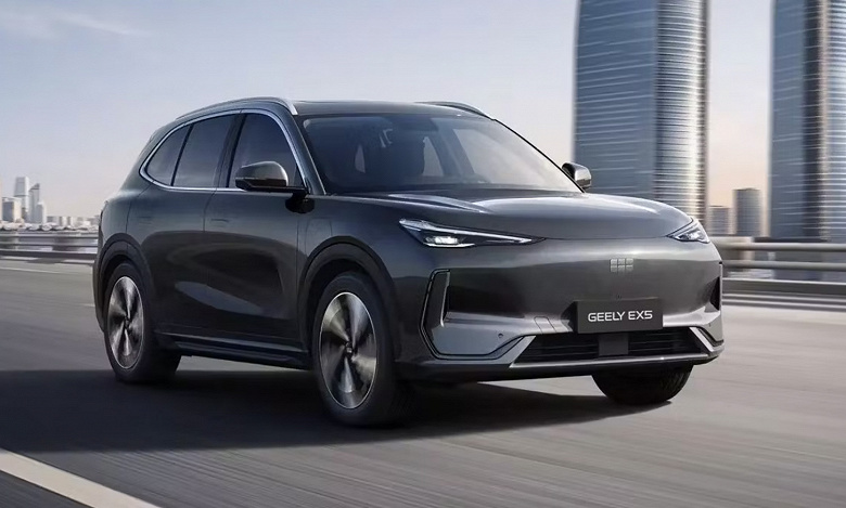 370 км &mdash; это предел. В Китае протестировали 31 электромобиль при температуре -25 градусов Цельсия на запас хода, Geely EX5 и Xiaomi YU7 вошли в число лидеров